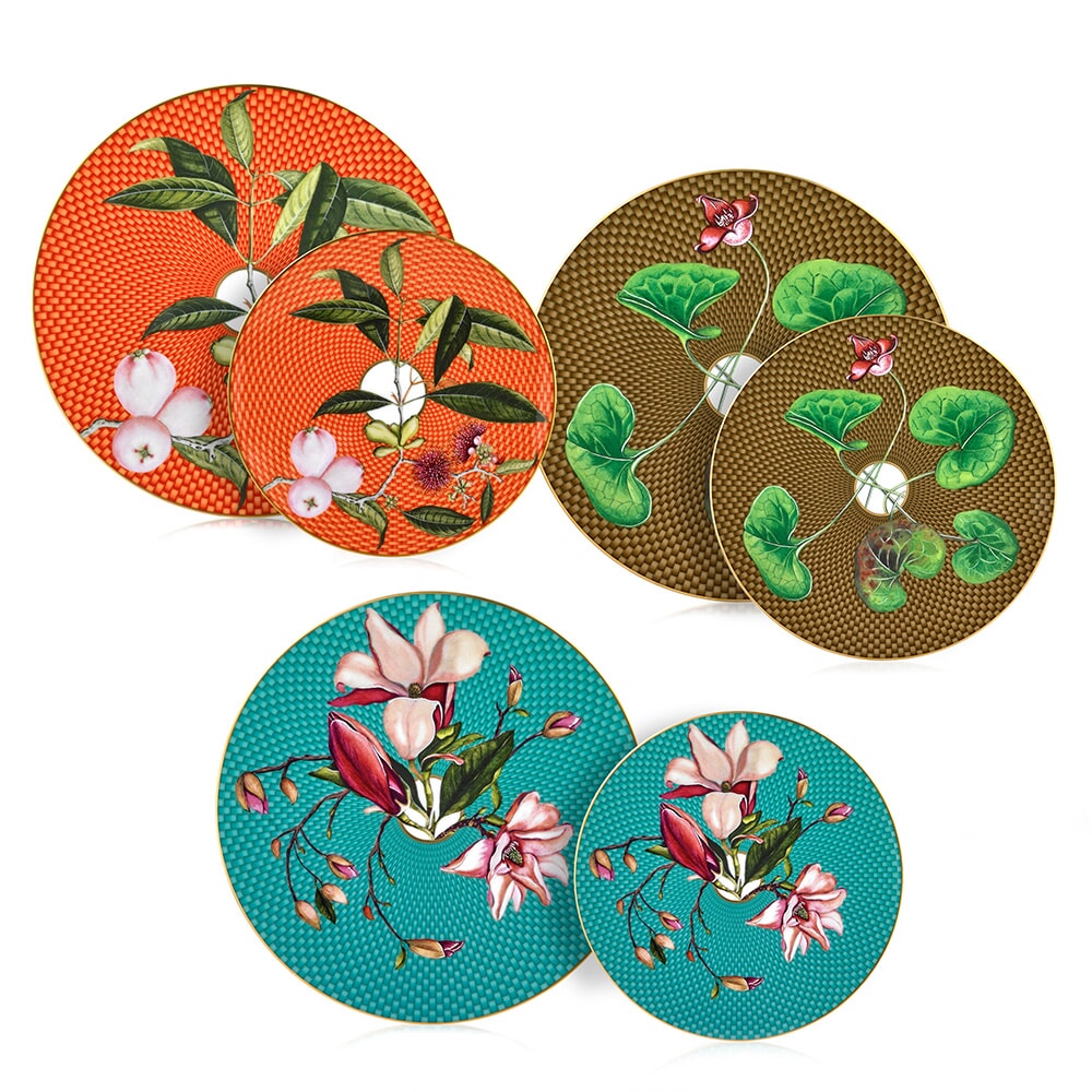 Raynaud Trésor Fleuri
